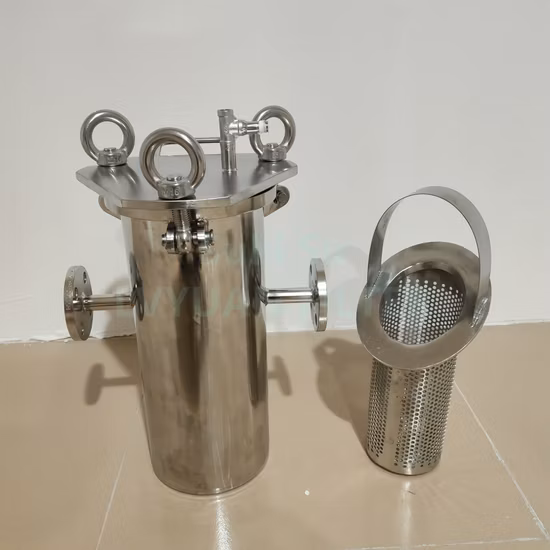 Ss 304 Y Type Strainer