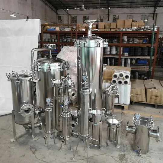 Ss 304 Y Type Strainer